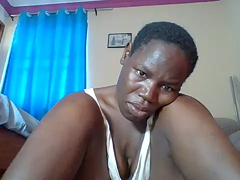 Chat XXX Live Blacksexyqueen24