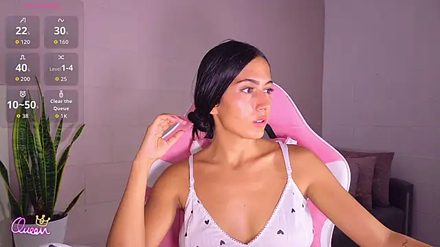 your_khloe1's Live XXX Chat