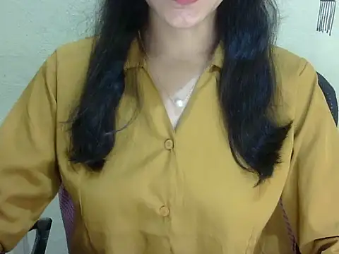 Shazi_1's Live XXX Chat