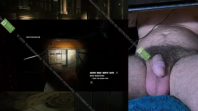 Sembang XXX Secara Langsung tooshytoohorny