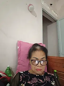 Show de Hotestlove na webcam