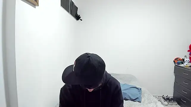 Bruno_Cruzz élő XXX-chatje