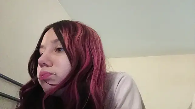 Chat XXX ao vivo de IronicBuckle