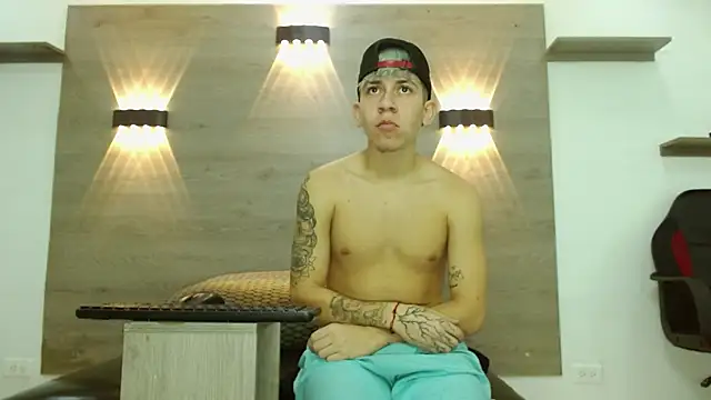 Gaeliitto live XXX chat