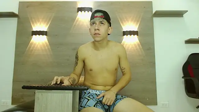 Chat XXX en directo de Gaeliitto