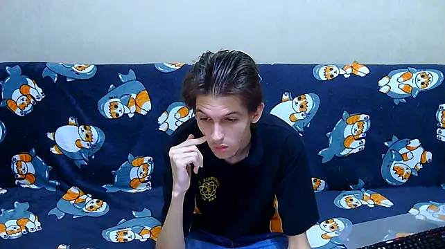 Show Webcam de Lester_Broo