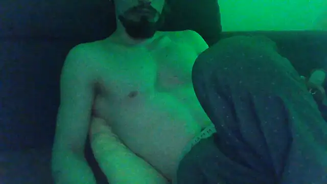 Chatroom XXX en direct de KaelNox