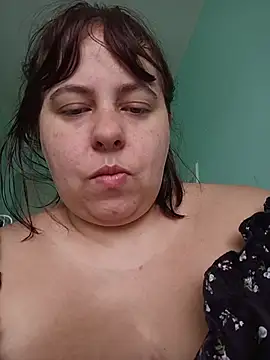 צ'אט XXX בשידור חי של I_GODDESS