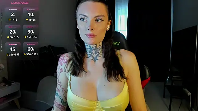 Princess_Zelda – Naživo XXX chat