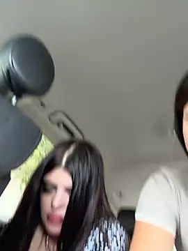 Živý XXX chat AmelliaDiamond