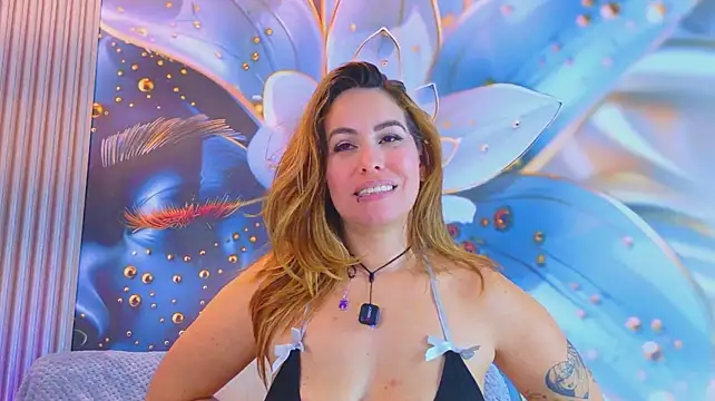 scarlette69 라이브 XXX 채팅