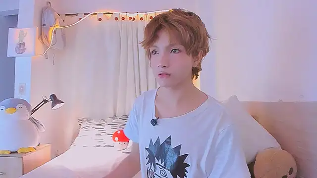 Chat XXX en directo de Sweet_Allan