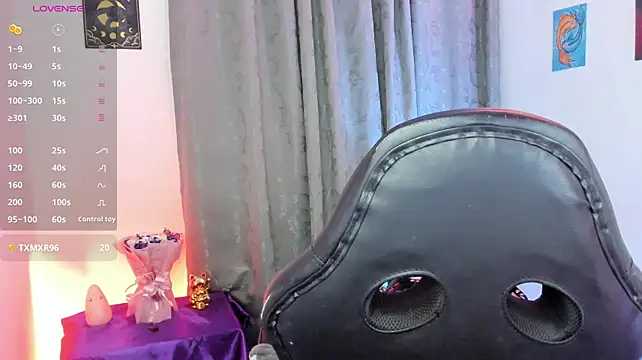 Chat XXX en directo de indra_cam