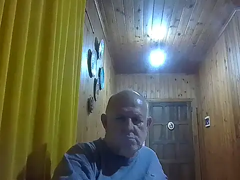 Octavio8 Webcam show