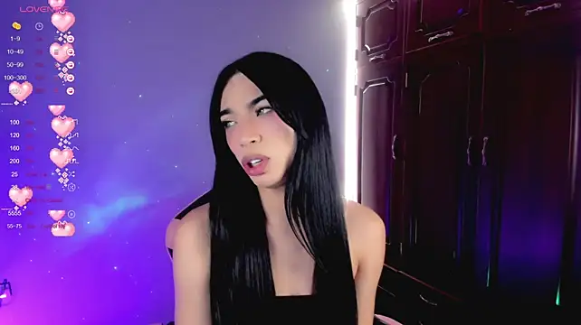 IamAndrea01's Live XXX Chat