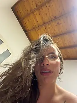 CandiceSpencer – Live XXX-chat