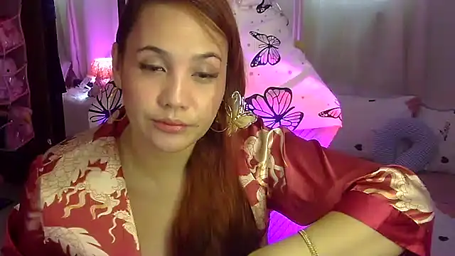 yourHennesy live XXX chat