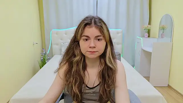 TinaRedly Chat XXX in diretta