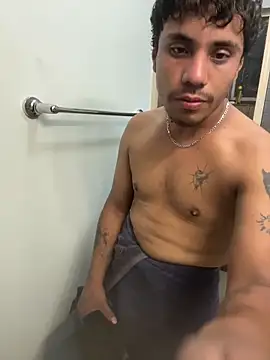 Chat +18 de HectorSHot ao vivo