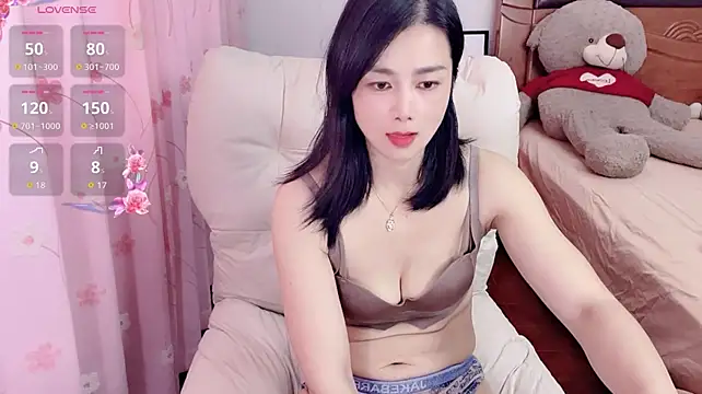 Chat XXX ao vivo de Happy365_