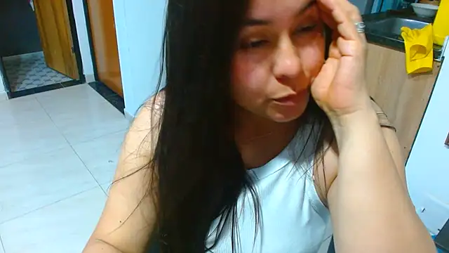 XXX chat uživo modela Ixchel_Anaid