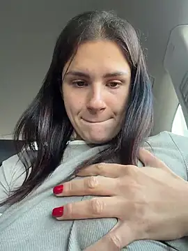 AmelliaDiamond – Naživo XXX chat