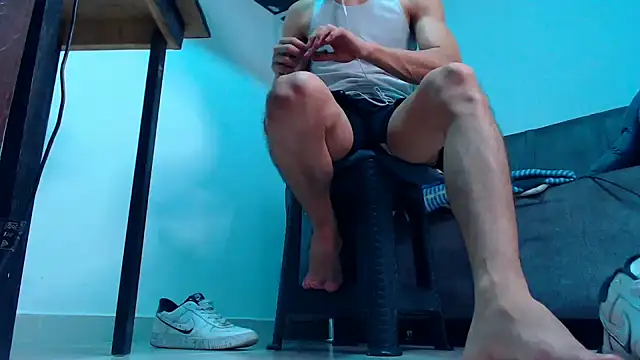 XXX chat uživo modela mastersmits