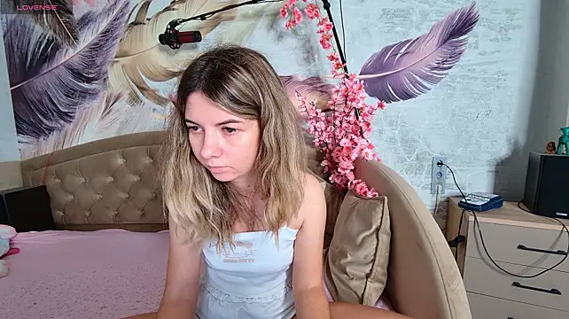 Anoraa – Live XXX-chat