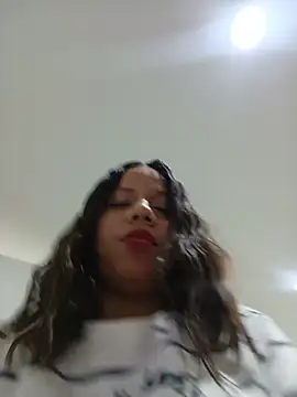 Živý XXX chat ZaraBlazze1