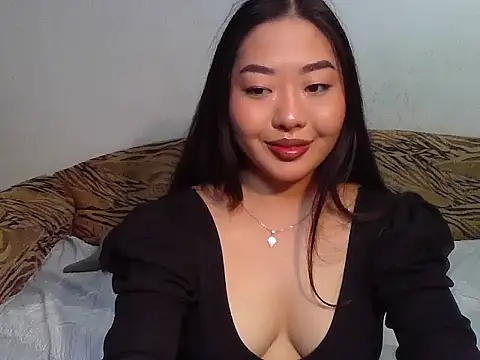 Chat XXX en directo de Aleksa_Blackdream