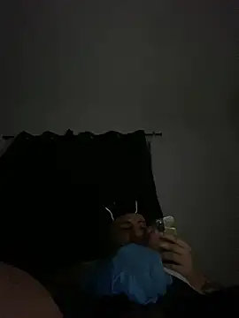GusanoDelicioso Chat XXX in diretta