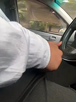 Uber-driver-dam 라이브 XXX 채팅