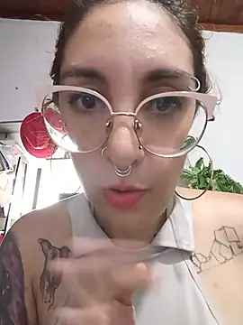 Melinerd 라이브 XXX 채팅