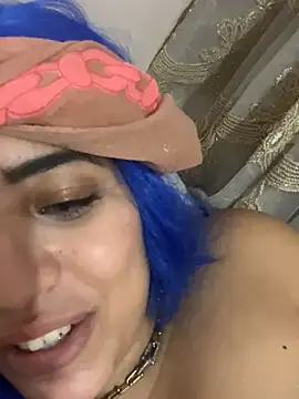 ReemSexyのライブXXXチャット