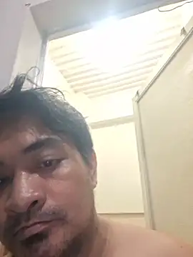 Zyrus_0 Pertunjukan Webcam