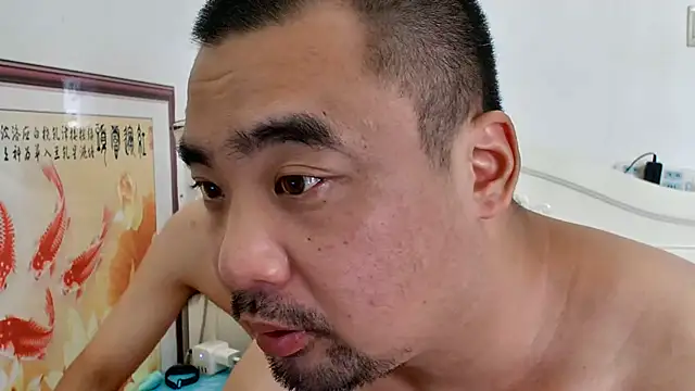 benly888's Webcam Show
