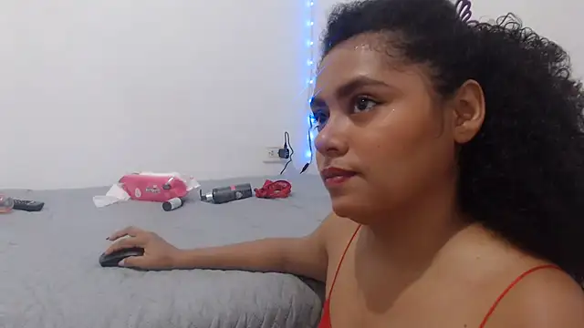 Daisy_crespa's Live XXX Chat