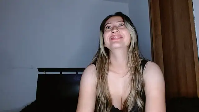 Catalina_Thomas764 webcam show