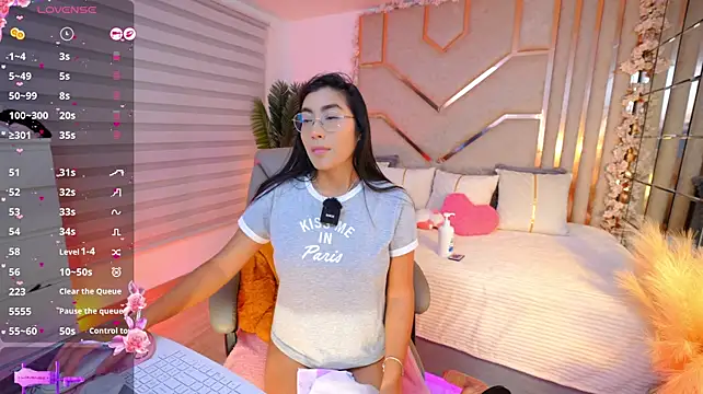 shanon- 라이브 XXX 채팅