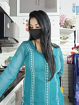 צ'אט XXX בשידור חי של Kaur_Simran_01