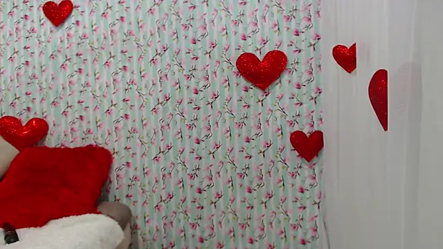 23velvet Adlı Modelin Canlı XXX Sohbeti