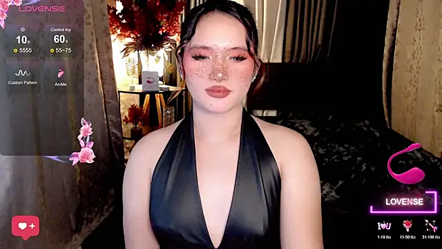 IsabellaXoXo69 Chat XXX in diretta