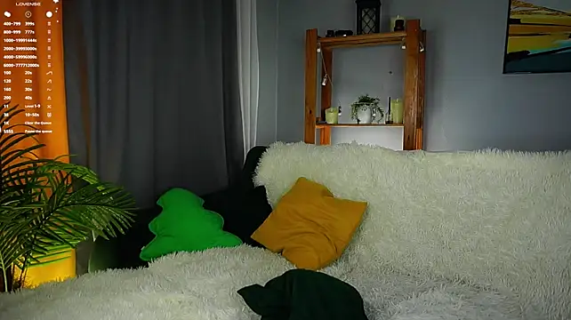 ShantellAngulo 现场XXX聊天