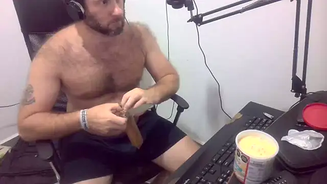 dadted's Live XXX Chat