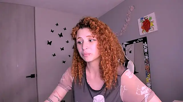 Czat XXX na żywo – luna_val27