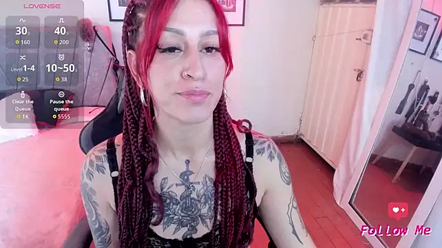 Sofi_Sofii's Live XXX Chat