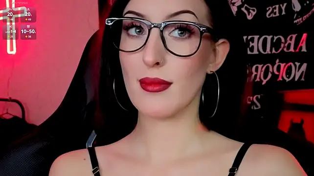 Miss_Alice__'s Live XXX Chat
