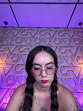 MelanyyJhonson15 Live XXX-Chat