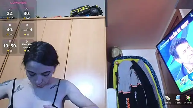 Chat +18 de kattleya1407 ao vivo