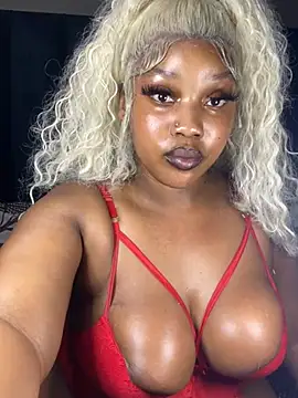 THICKBARBIE32's Live XXX Chat